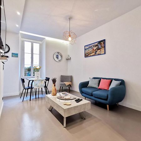Le Petit Balcon By Booking Guys Nice Exteriér fotografie