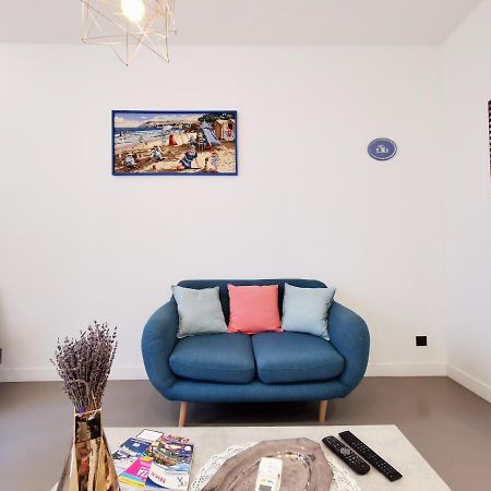 Le Petit Balcon By Booking Guys Nice Exteriér fotografie