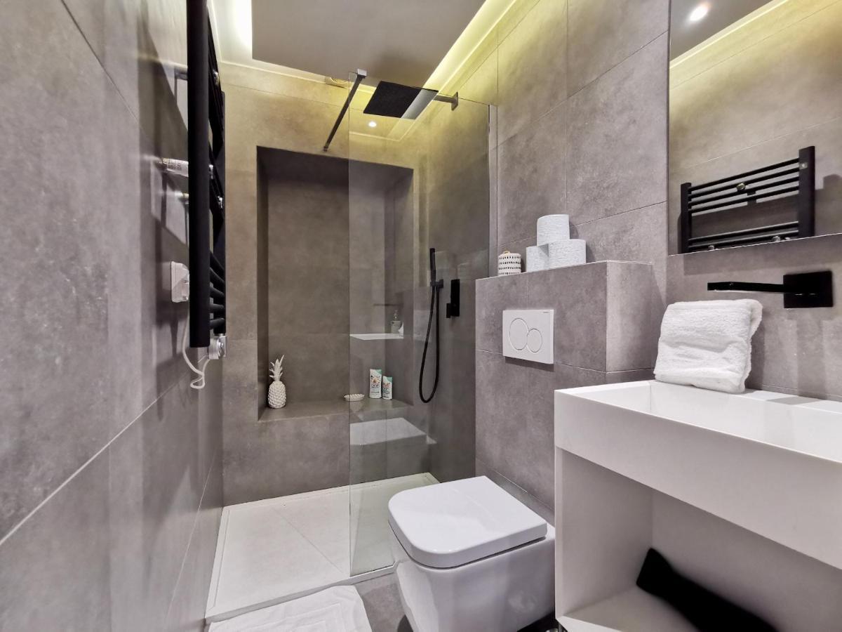 Le Petit Balcon By Booking Guys Nice Exteriér fotografie