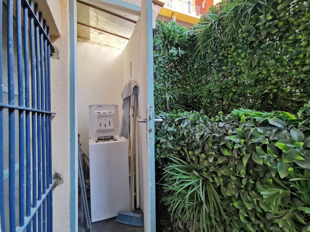 Le Petit Balcon By Booking Guys Nice Exteriér fotografie